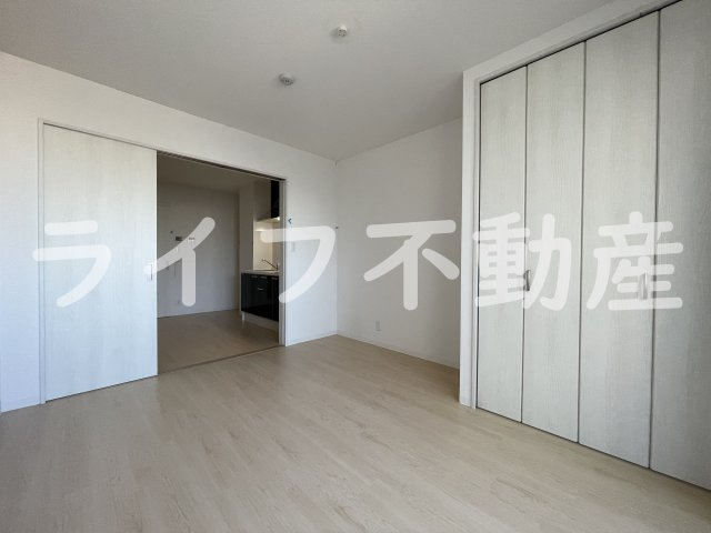 ファンライフ小阪の内装|中はこのようになっています