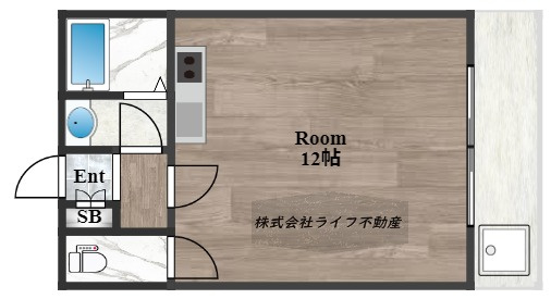 グローリーハイツ東成