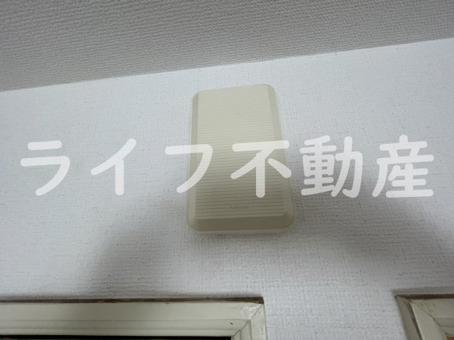 グローリーハイツ東成のその他