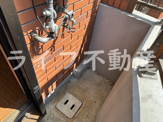 ニッコーハイツのその他