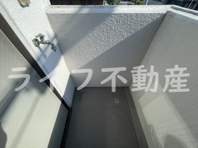 サントハウス小阪のその他