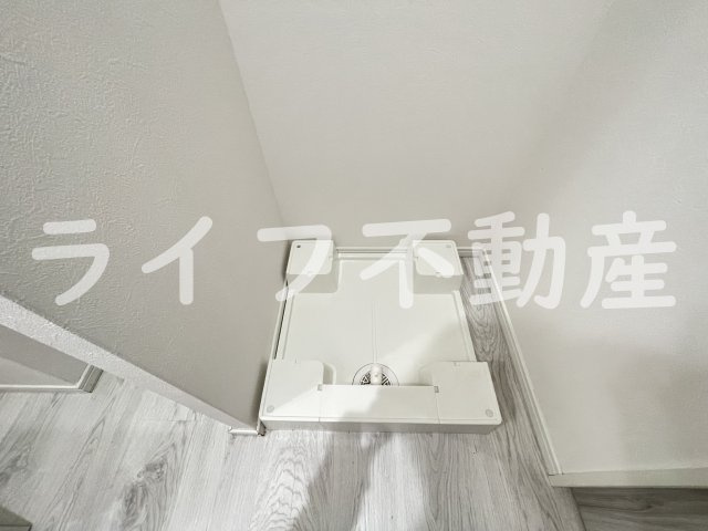 パラゴン布施駅前の設備