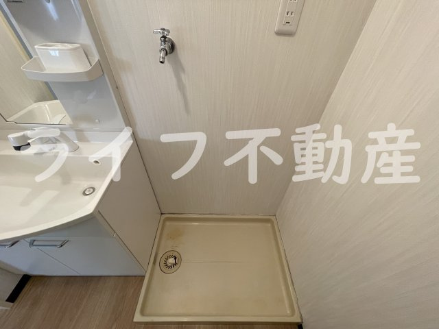 ラ・ボアコートIN花園の設備