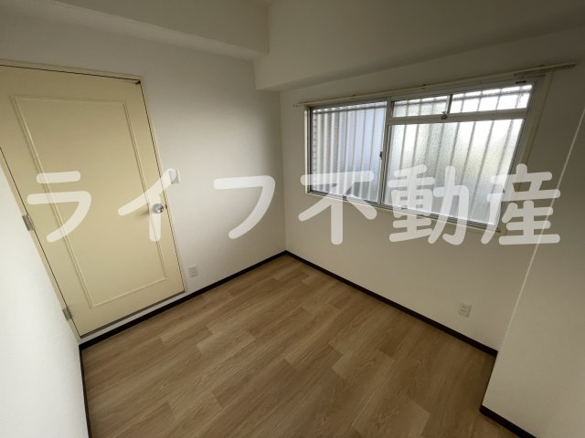 ラ・ボアコートIN花園の子供部屋|お子さんのためのお部屋にいかがでしょうか