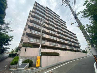 【外観】 | サニーハウス桃山台