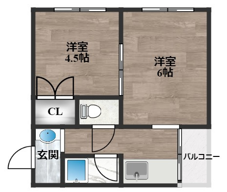 八戸ノ里プラザ