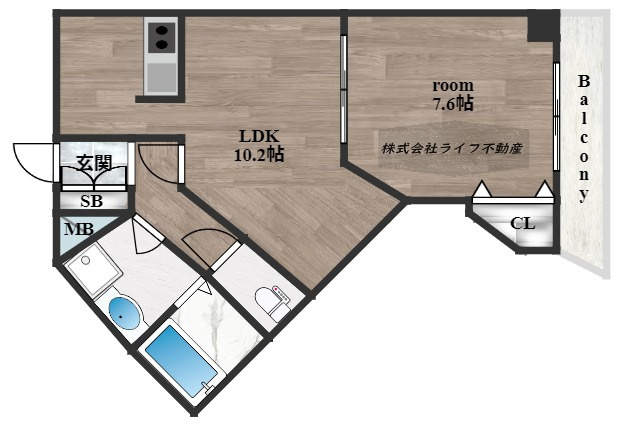 リュミエールイースト