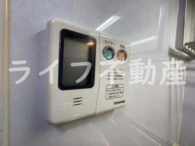 エアリーアベニューのその他