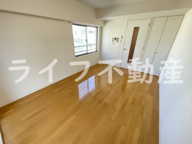 エアリーアベニューの内装|内装は落ち着いています