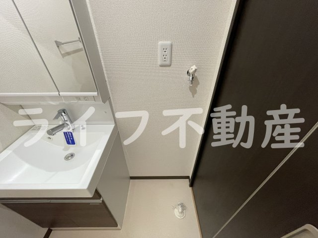マスダハイツの設備