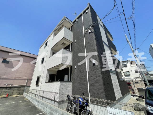 マスダハイツの外観|外観も気になるポイント