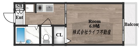 ブリエール布施