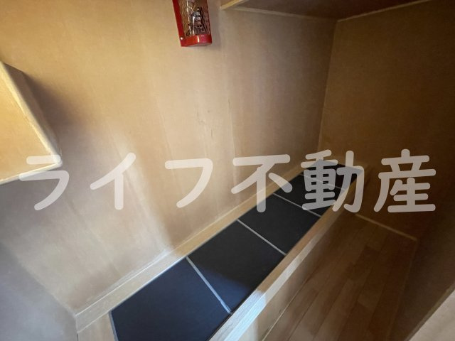 メゾンdeソレイユの設備|自宅でお手軽にサウナができます！