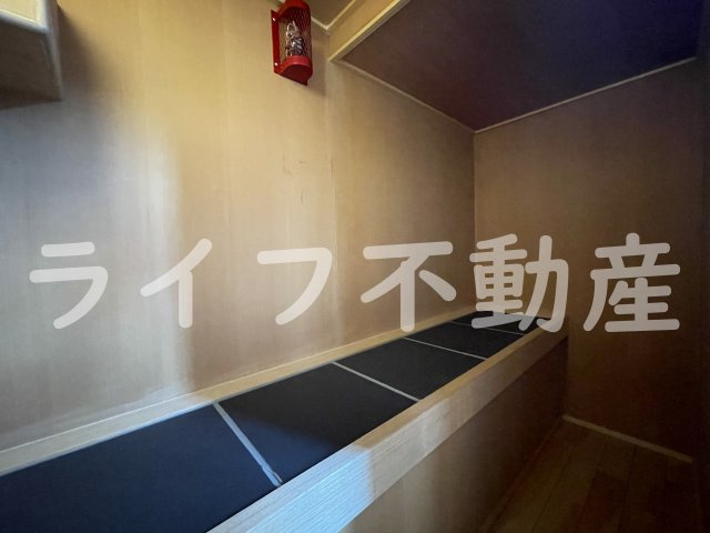 メゾンdeソレイユの設備|気軽にサウナが楽しめます