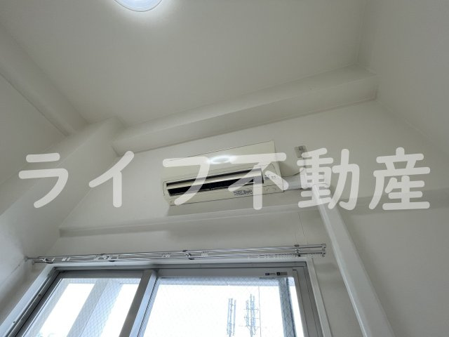 ラカーサ新深江の設備