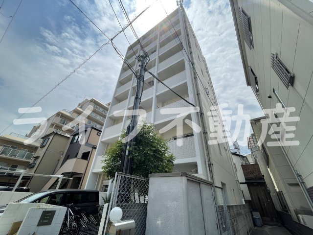 ラカーサ新深江