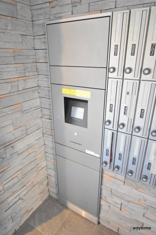 MCOURT江坂　仲介手数料無料のその他共用部分