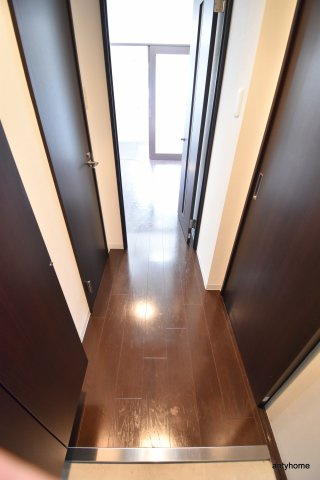 MCOURT江坂　仲介手数料無料の内装