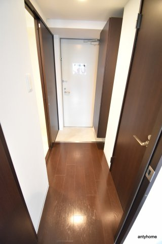 MCOURT江坂　仲介手数料無料の内装
