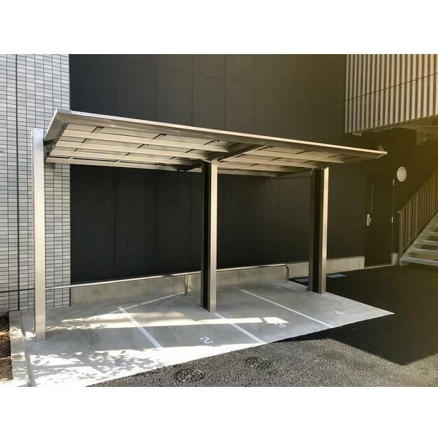 ＡＹＵＴＡＫＡのその他共用部分