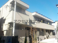 中野区東中野２丁目のマンションの画像