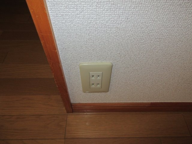ガーデンミリカBのその他