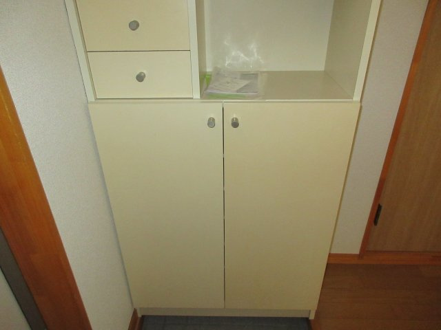 ガーデンミリカBのその他