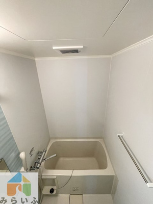 【浴室】 | 明治第7ビル