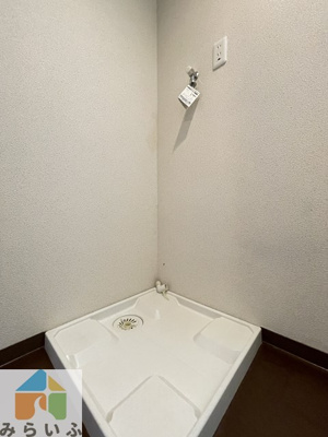 【洗面所】 | 明治第7ビル