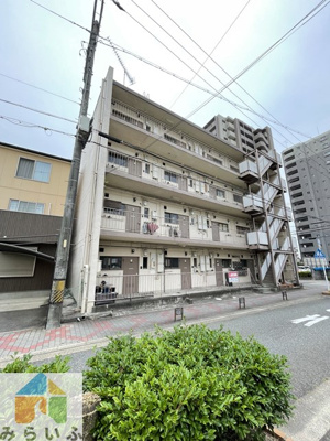 【外観】 | 明治第7ビル