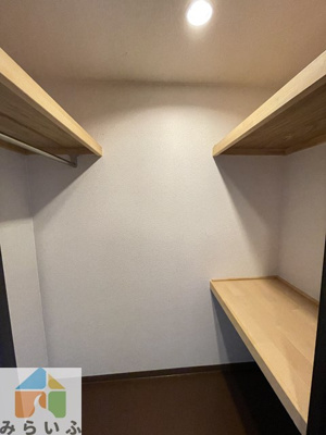 【収納】 | 明治第7ビル