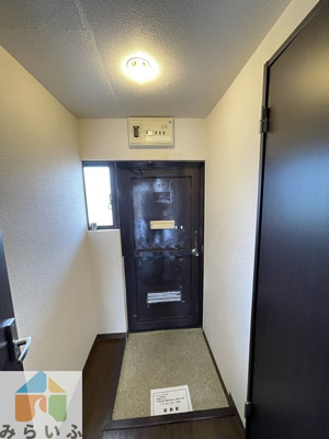 【玄関】 | 明治第7ビル