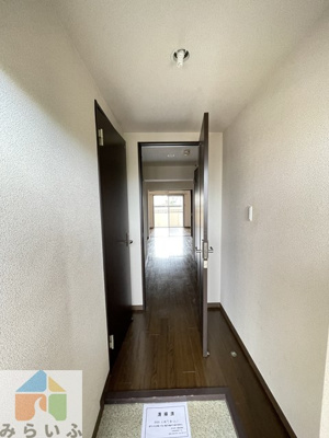 【玄関】 | 明治第7ビル