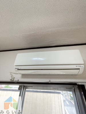 【設備】 | 明治第7ビル