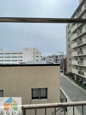 【展望】 | 明治第7ビル