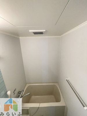 【浴室】 | 明治第7ビル