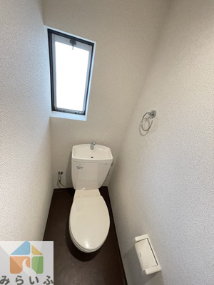 【トイレ】 | 明治第7ビル