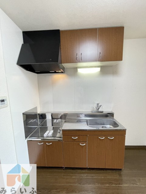 【キッチン】 | 明治第7ビル