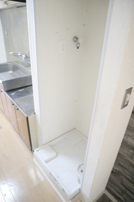 【設備】 | ヌーベルセザール373