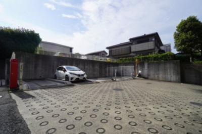 【駐車場】 | セレナハイム千葉椿森