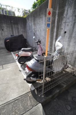 【その他共用部分】 | セレナハイム千葉椿森