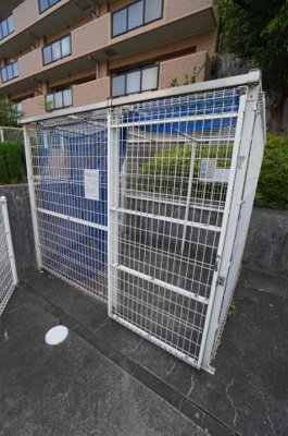 【その他共用部分】 | セレナハイム千葉椿森