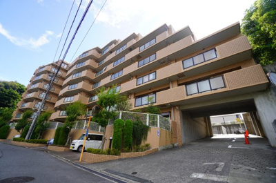 【外観】 | セレナハイム千葉椿森