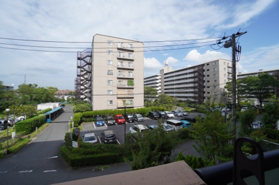 【展望】 | セレナハイム千葉椿森