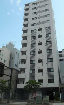 【外観】 | ラフィスタ錦糸町