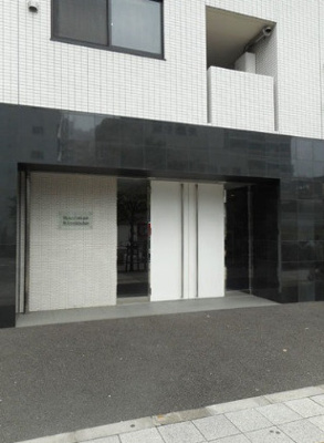 【エントランス】 | ラフィスタ錦糸町