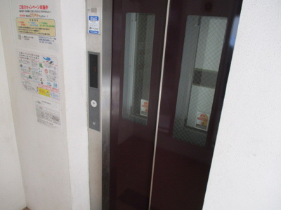 【その他共用部分】 | トーマス前島Ⅱ | ※写真は同タイプの別のお部屋を使用しています。
