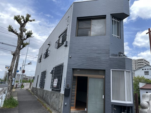 リバーサイド神宮東（事業用）