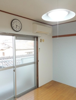 コーポアセッツ38のその他