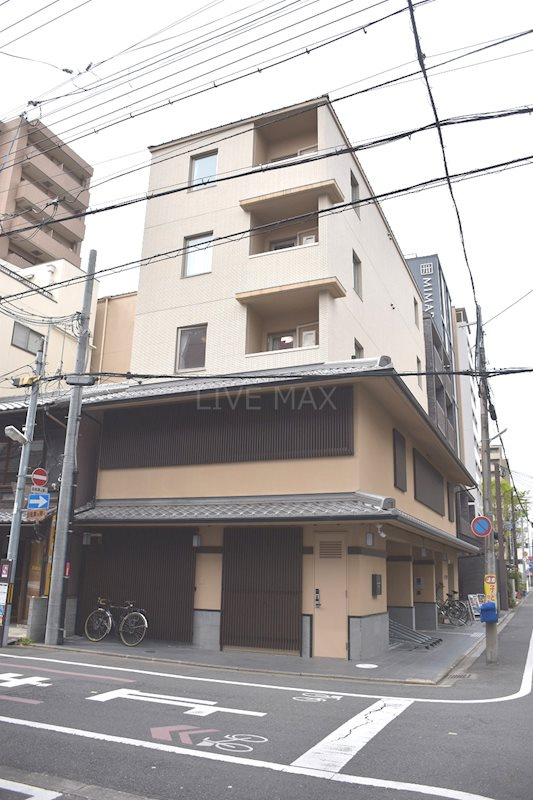 グランレブリー烏丸御池の画像
